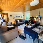 Chalet.olive.erezee Σαλέ Érezée
