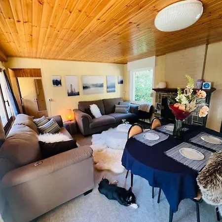 Chalet.olive.erezee Chalet Erezee