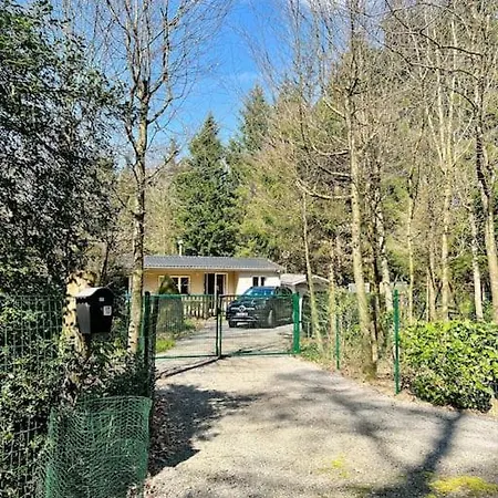 Chalet.olive.erezee Érezée