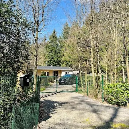 Chalet.olive.erezee Erezee
