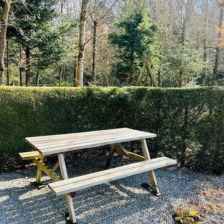 Chalet.olive.erezee * Érezée