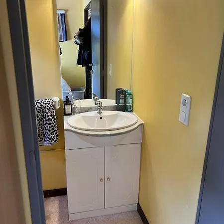 Chalet.olive.erezee * Érezée