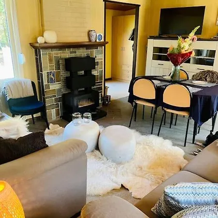 Chalet.olive.erezee Chalet *