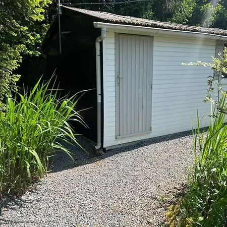 Chalet.olive.erezee *