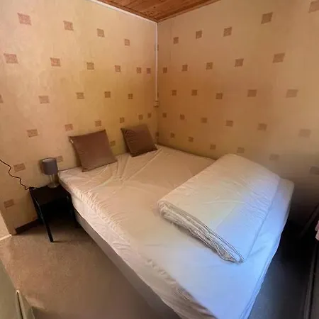 Chalet.olive.erezee Σαλέ *