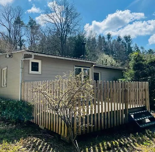 Chalet.olive.erezee Chalet